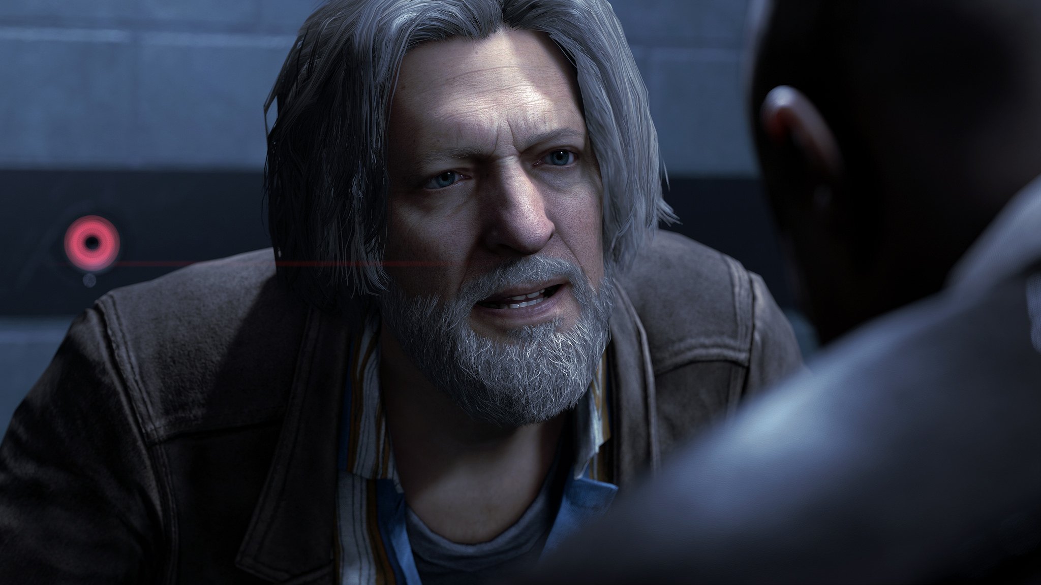 Detroit: Become Human - Imagen 22